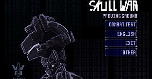 SkullWar:ProvingGrounds