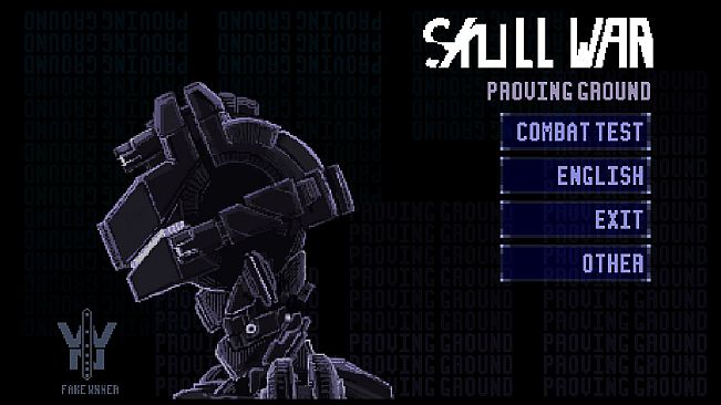 SkullWar:ProvingGrounds