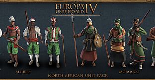 Content Pack - Europa Universalis IV: Mare Nostrum