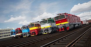 Train Sim World 7: Liberec - Stará Paka Route Add-On