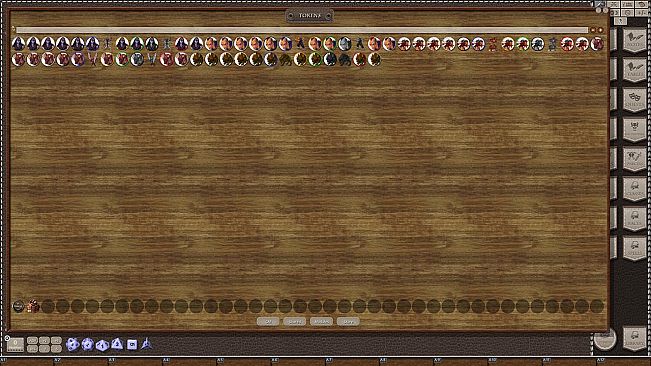 Fantasy Grounds - Strange Supernaturals, Volume 3 (Token Pack)