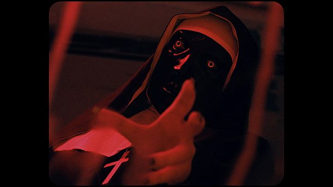 Left to Rot - Live Action Movie