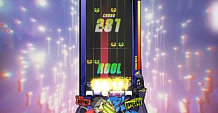 EZ2ON REBOOT : R - PRESTIGE PASS