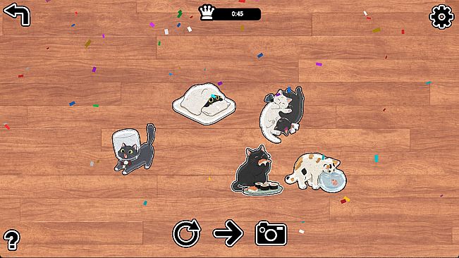 SnapCats