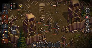 Fight Life: Vanguard