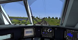 Train Simulator: Passau - Regensburg Route Add-On
