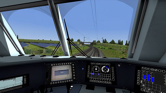 Train Simulator: Passau - Regensburg Route Add-On
