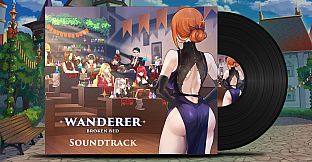 WANDERER: Broken Bed Soundtrack
