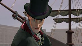 Dance of Death: Du Lac & Fey