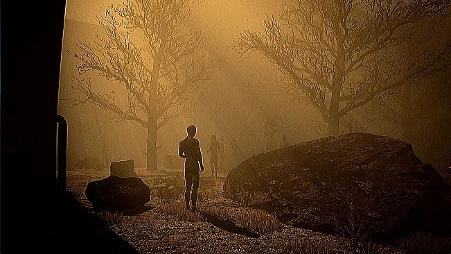 The Concrete District