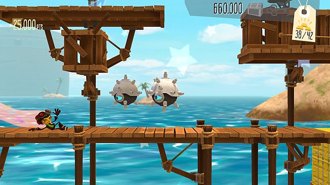 Runner2 - Good Friends Character Pack