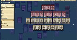Stack Zombie Land
