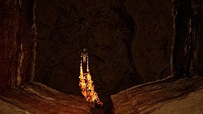 Game about jetpack fly