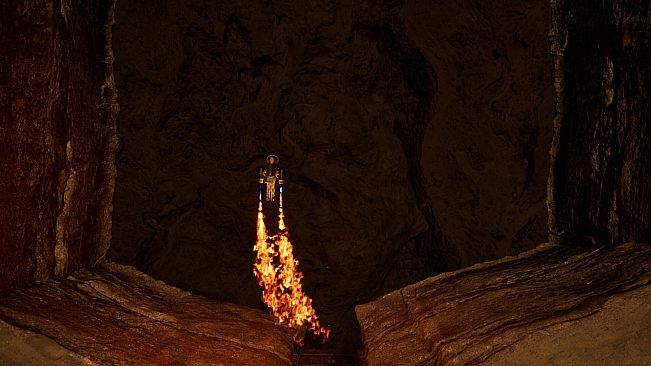 Game about jetpack fly