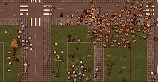 Undead Yet Again
