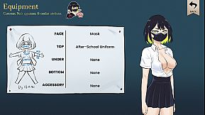 Project WAND: Land of Leng