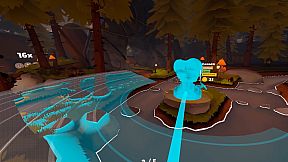 Now There Be Goblins: Tower Defense VR