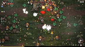 Nordic Ashes: Survivors of Ragnarok