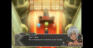 WiZmans World Re;Try