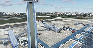 V-Air Traffic Control