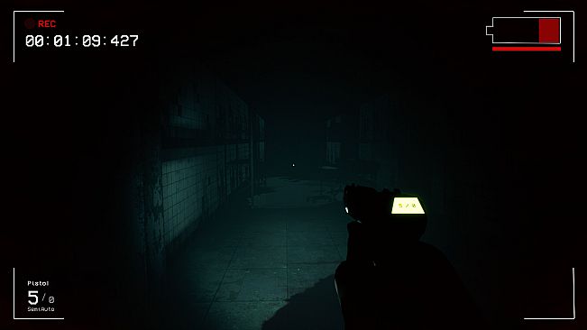 Eugenia's Pursuit: The Hidden Legacy