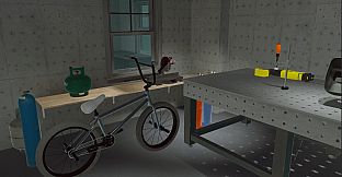 Welding Simulator