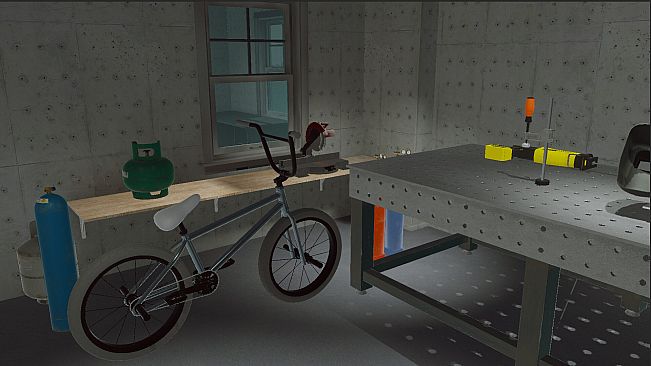 Welding Simulator