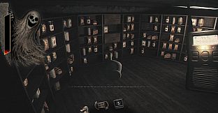 Haunted! But Sorted.