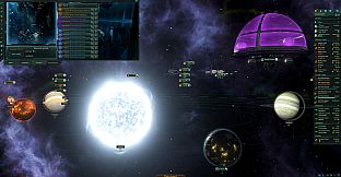 Stellaris: Grand Archive