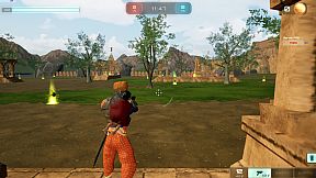 The Battle of Jhansi