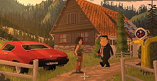 President Rocket Game