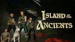 Island of the Ancients