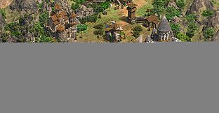 Age of Empires II: Definitive Edition - The Mountain Royals