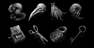 Othercide - Digital Artbook