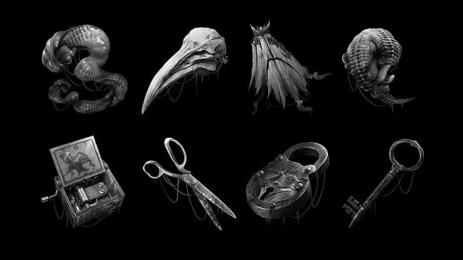 Othercide - Digital Artbook