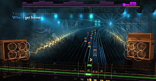 Rocksmith 2014 Edition – Remastered – Bachman-Turner Overdrive Song Pack
