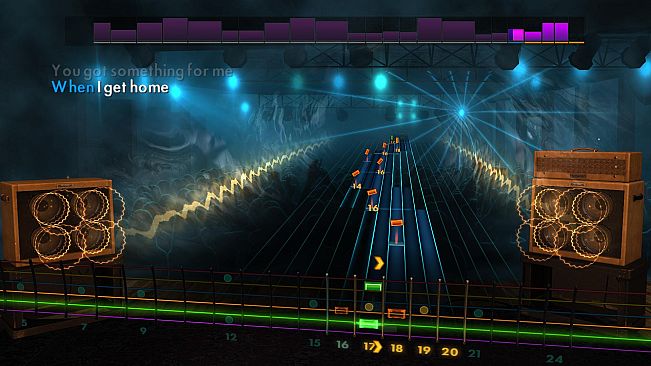 Rocksmith 2014 Edition – Remastered – Bachman-Turner Overdrive Song Pack