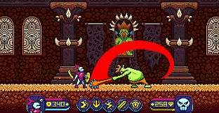 Tiny Pixels Vol. 2 - Stormy Knights