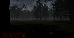 Corrupted