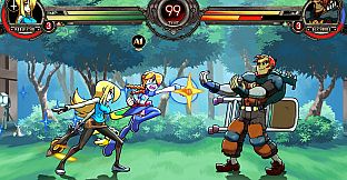 Skullgirls: Season 1 Pass