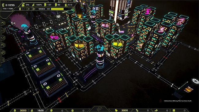 CyberTown