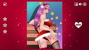Hentai Girls: Christmas