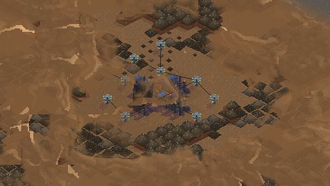 Coneworks Scavenger Fleet Protocol