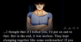 The Remission of Sins