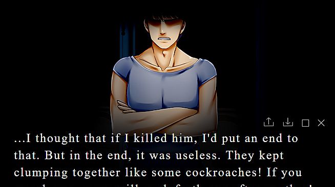 The Remission of Sins