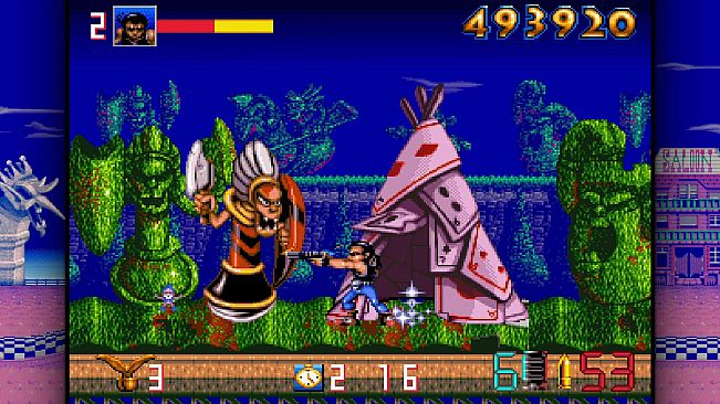 Biomechanical Toy (QUByte Classics)