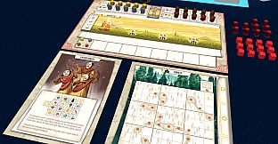 Tabletopia - Tapestry