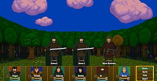 Chronicles of Vaeltaja: In Search of the Great Wanderer