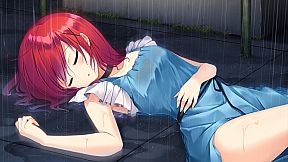 Ninja Girl and the Mysterious Army of Urban Legend Monsters! ~Hunt of the Headless Horseman~