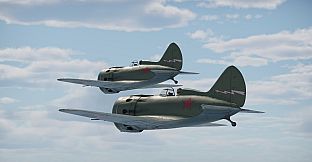 Aces of Thunder - I-16 type 27